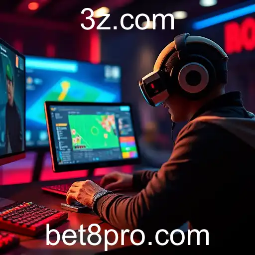 A Ascensão do Mercado de Jogos Online em 2025