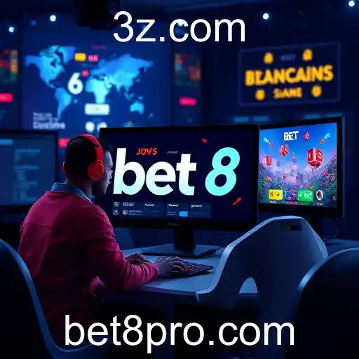Dinâmica do Mercado de Apostas em 2026: O Crescente Impacto da Bet 8