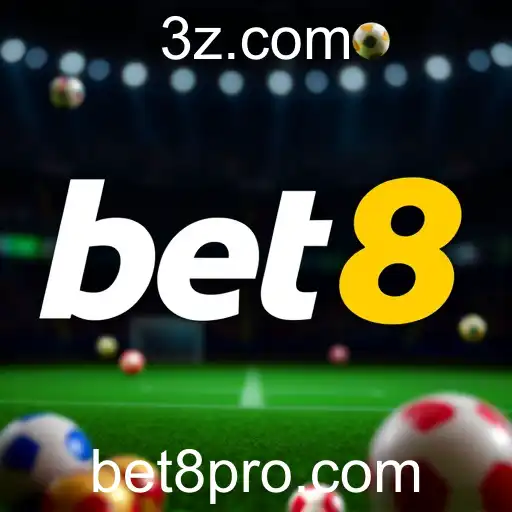 Revolução no Brasil: Impacto da Bet 8 no Mercado de Jogos