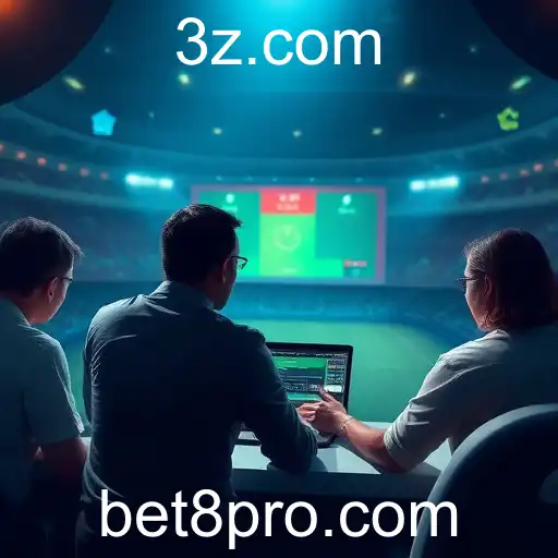 A Ascensão do Mercado de Apostas Online em 2025