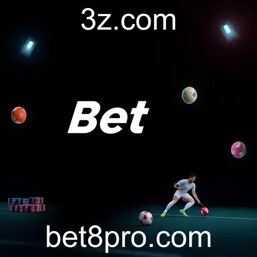 Explorando a Influência do 'Bet 8' no Mercado de Jogos Online em 2025