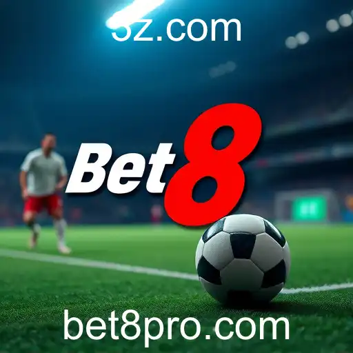 O Impacto de Bet 8 nas Apostas Online em 2025