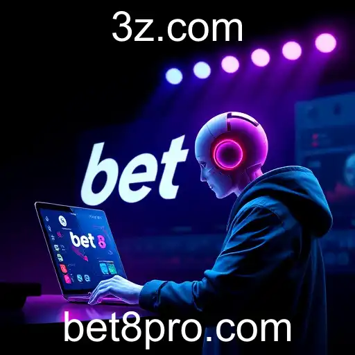 Tendências de Jogos Online para 2025: O Impacto da Bet 8