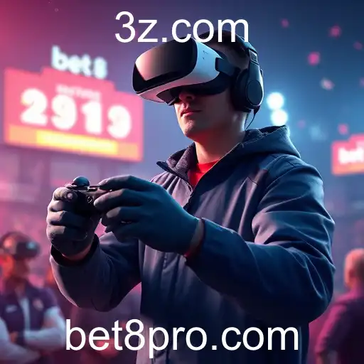 A Revolução dos Sites de Jogos em 2025